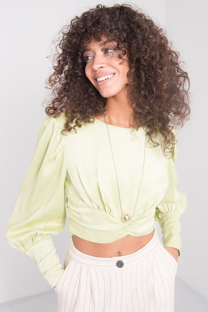Blouse By Sally Fashion - Top