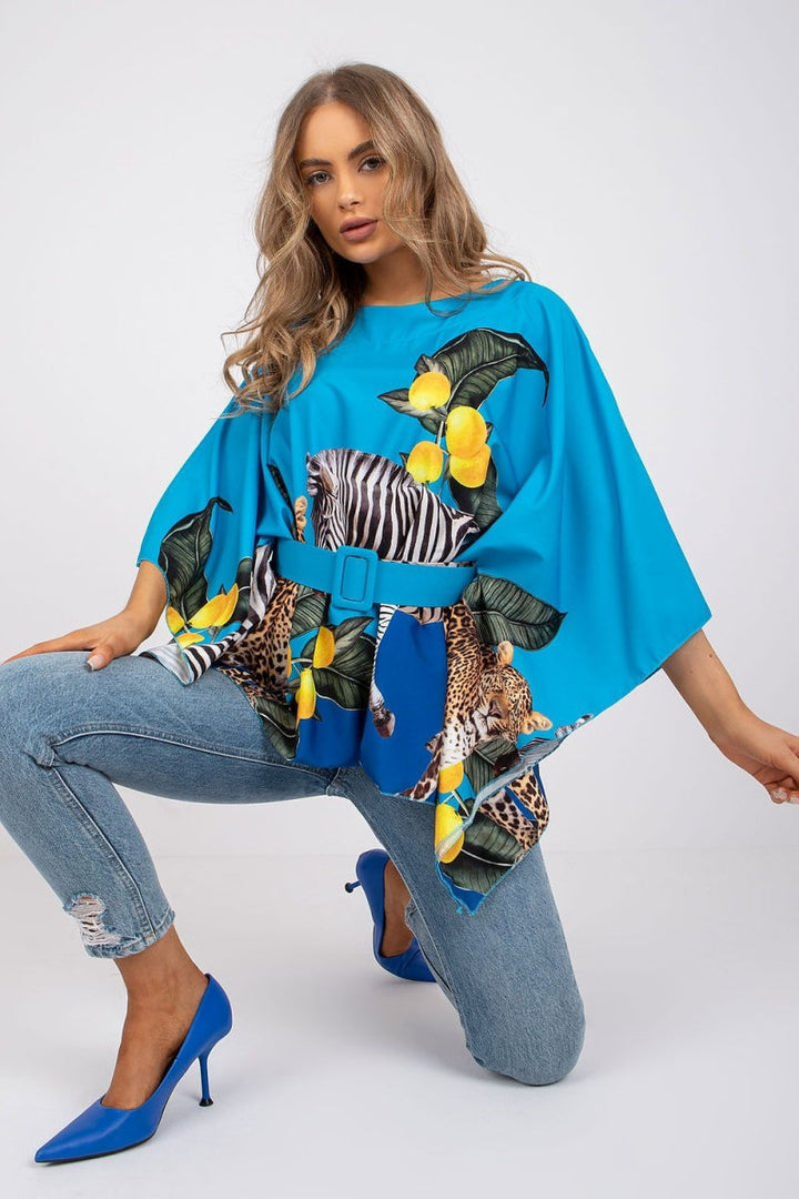 Blouse Italy Moda - Top