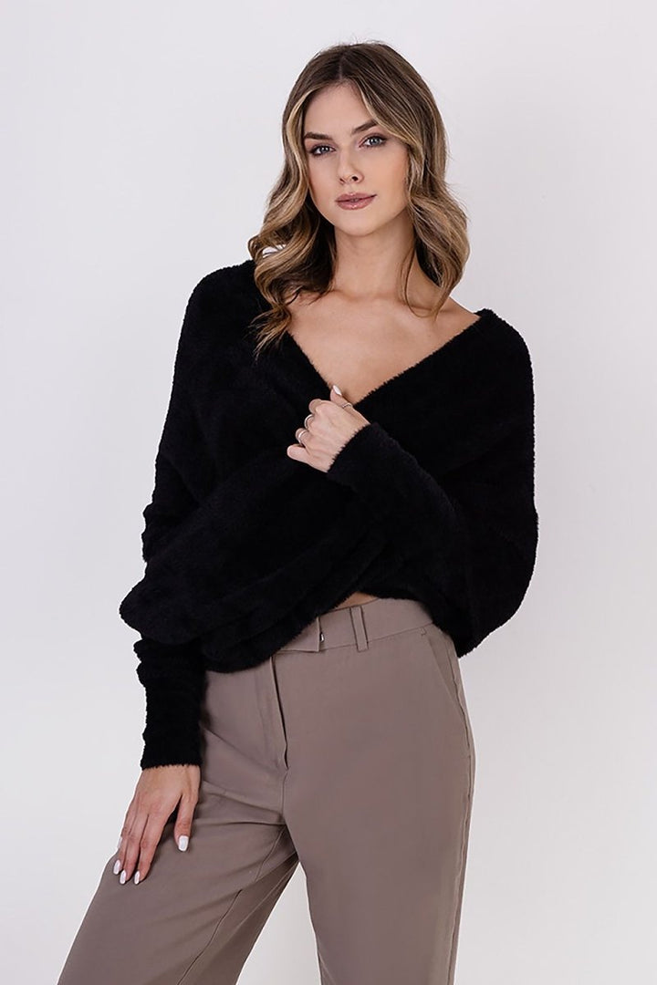 Jumper MKM - Outerwear