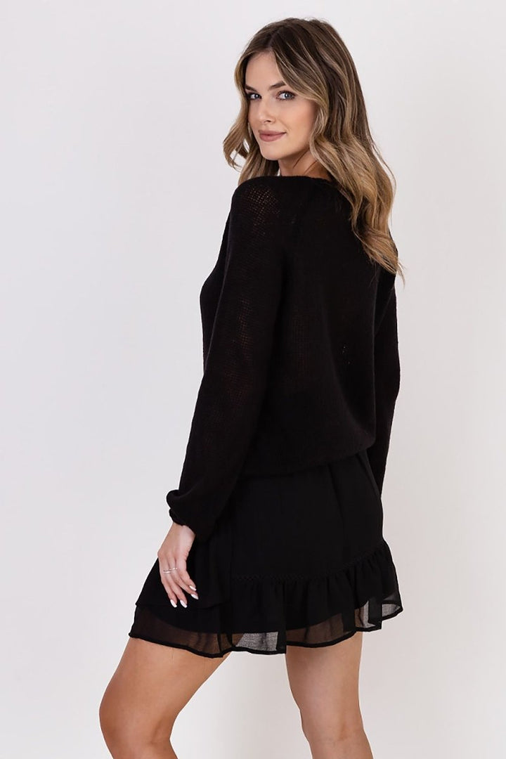 Jumper MKM - Outerwear