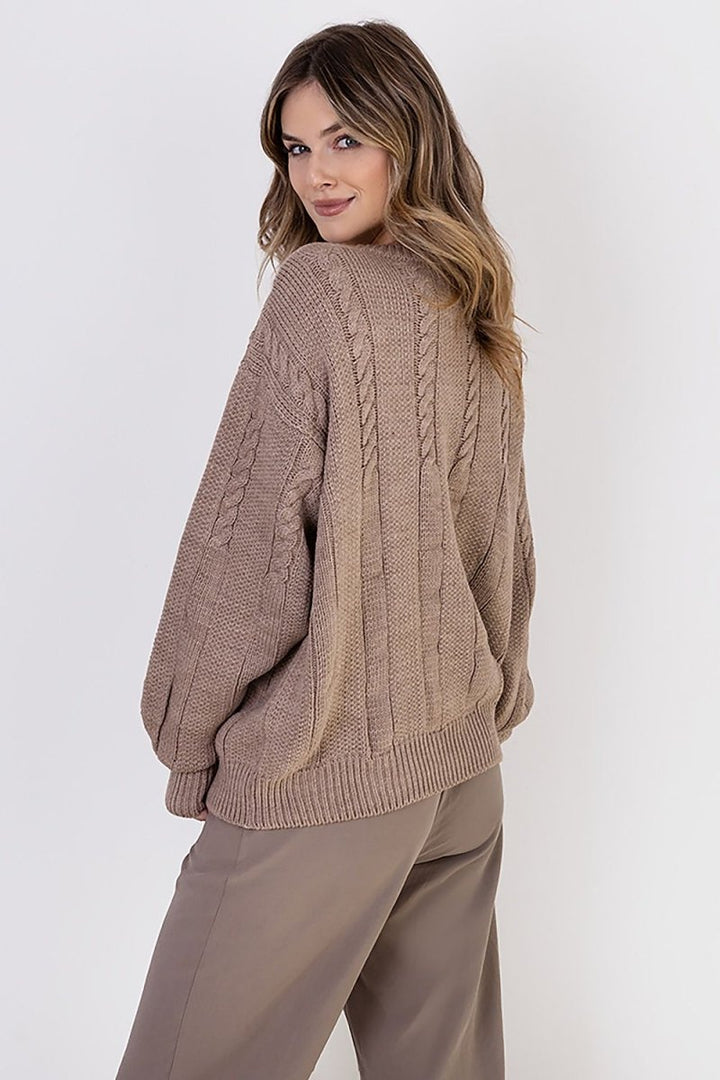 Jumper MKM - Outerwear