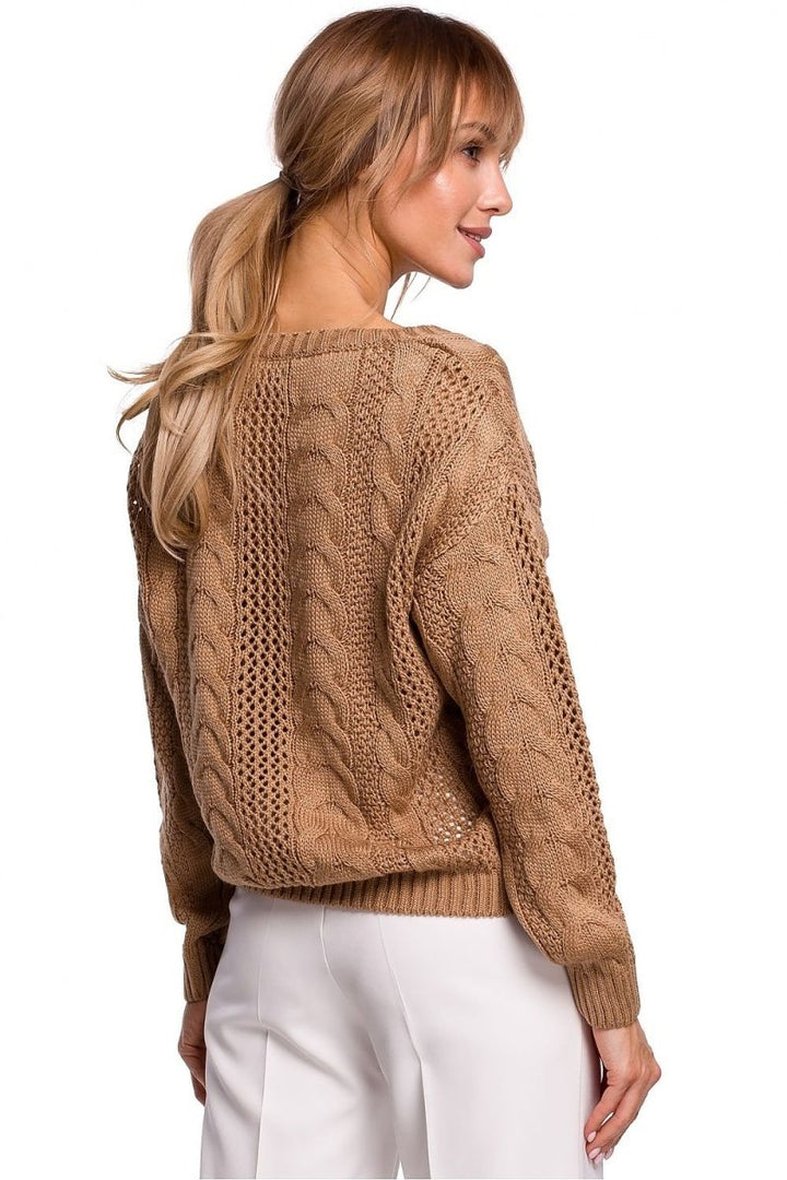 Jumper Moe - Outerwear