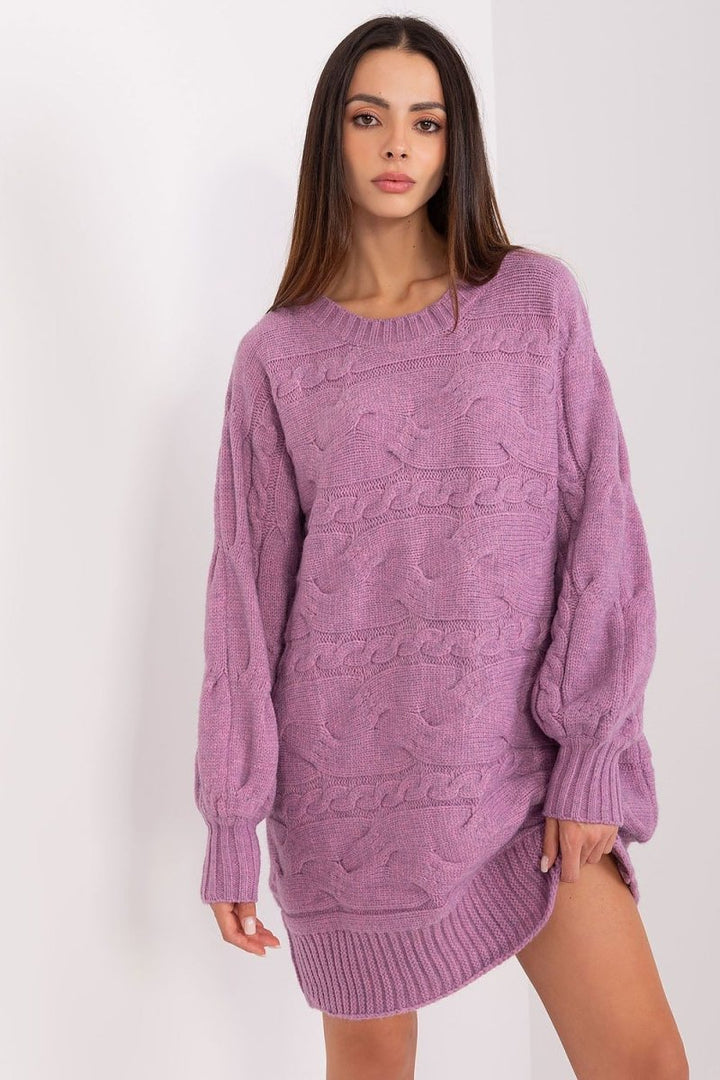 Long jumper AT - Outerwear