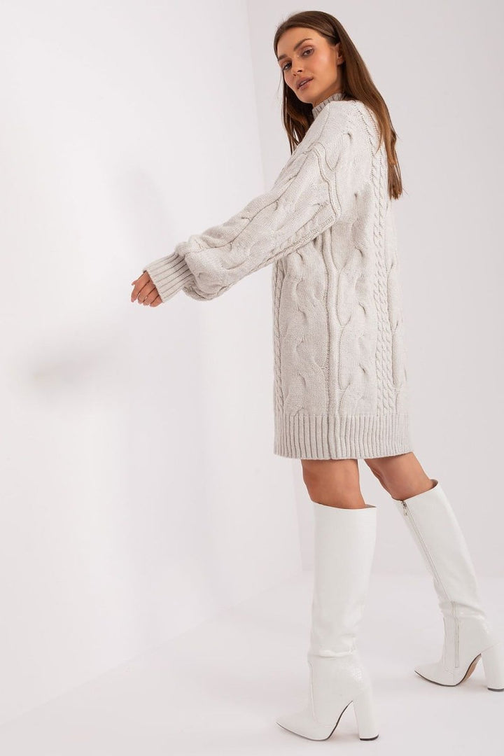 Long jumper AT - Outerwear