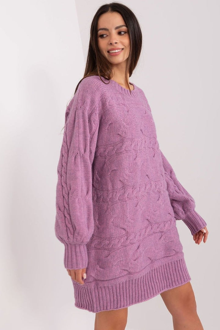 Long jumper AT - Outerwear