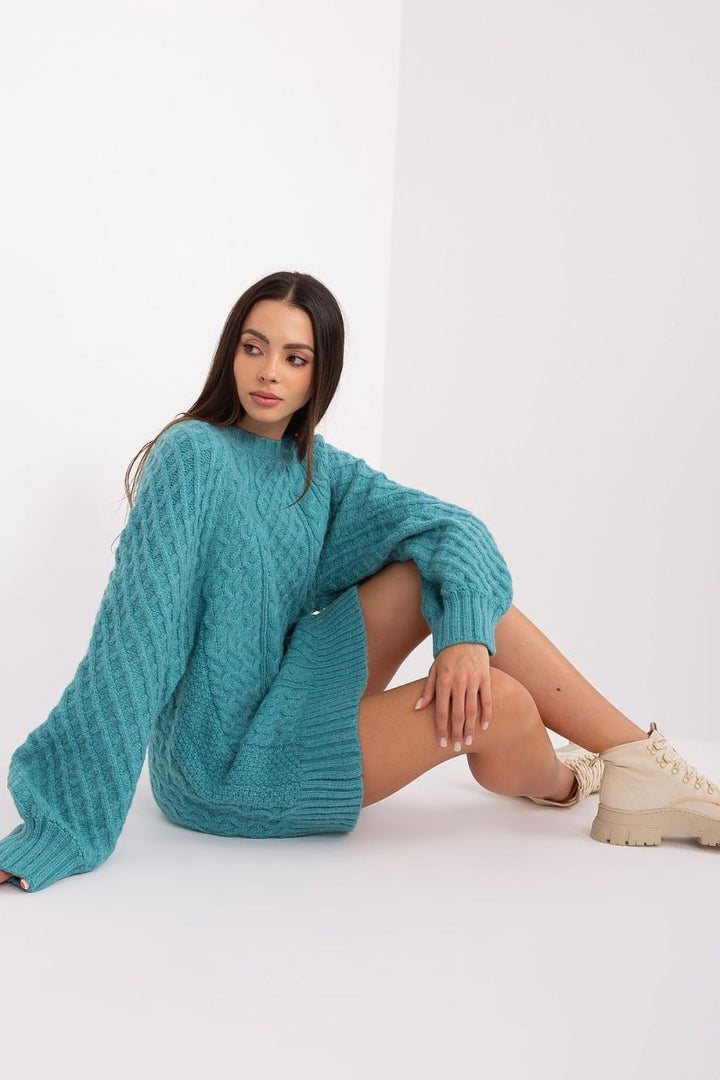 Long jumper AT - Outerwear