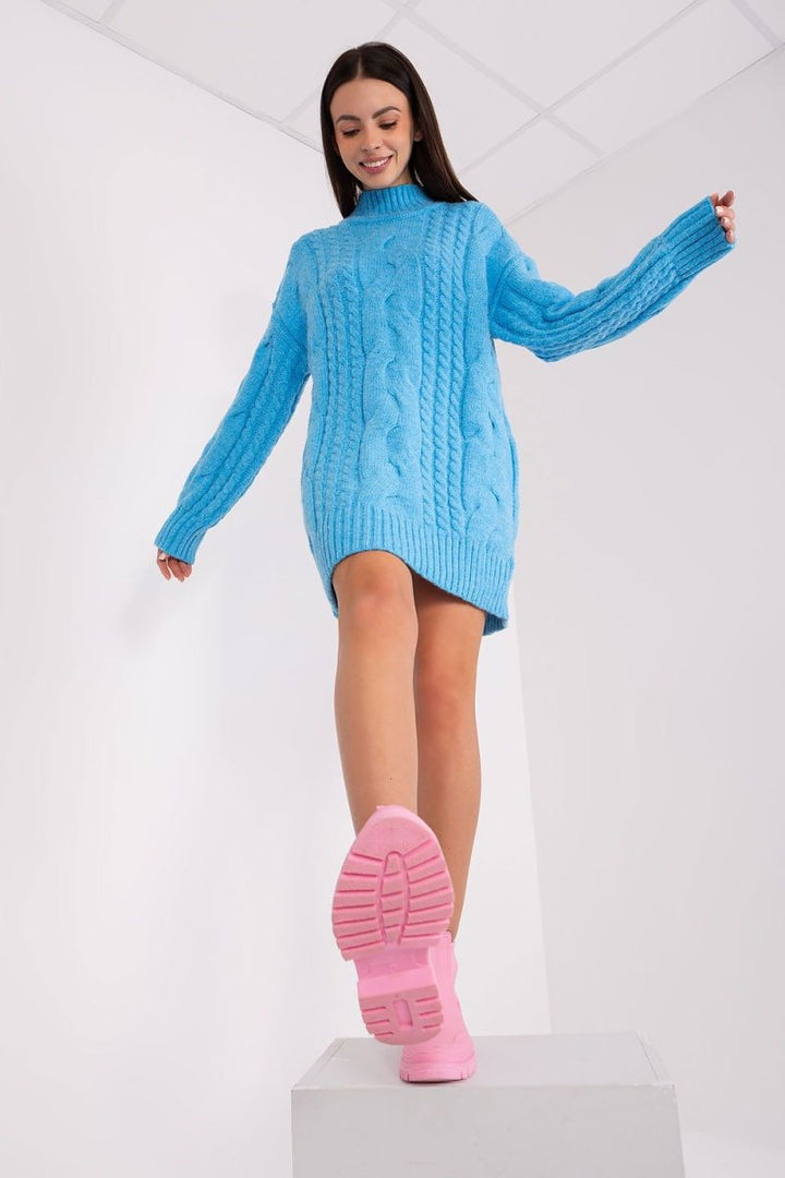 Long jumper AT - Outerwear
