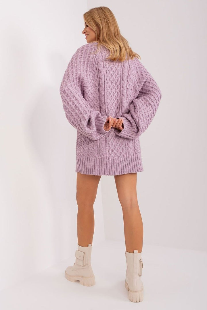 Long jumper AT - Outerwear
