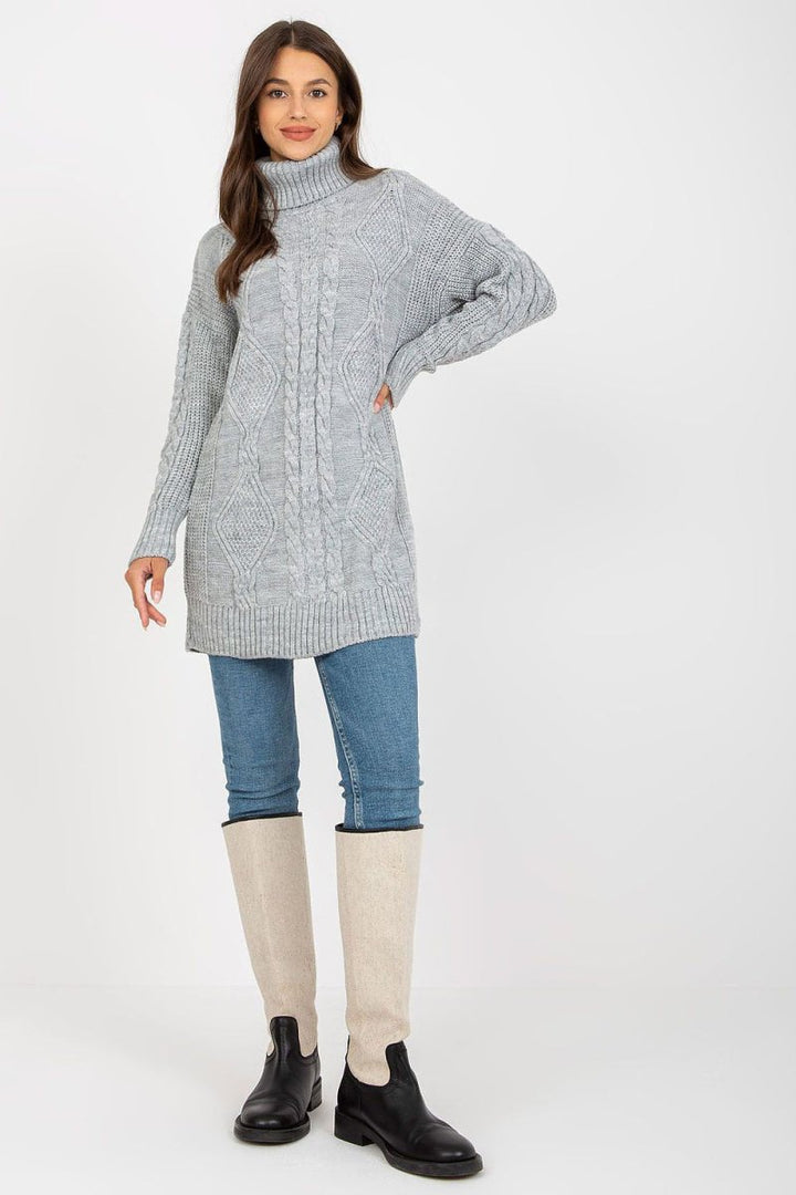Long jumper Rue Paris - Outerwear