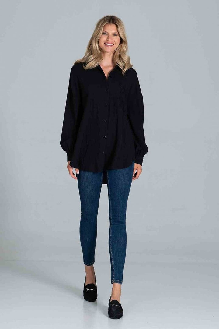 Long sleeve shirt Figl - Top