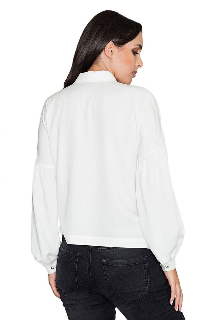 Long sleeve shirt Figl - Top