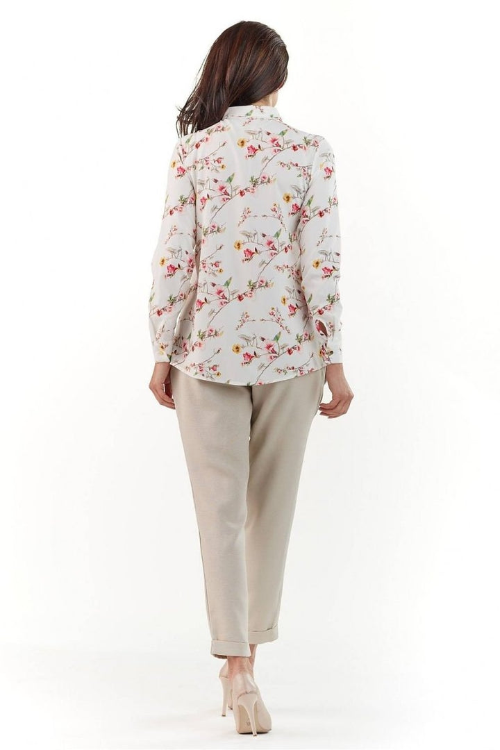 Long sleeve shirt Infinite You - Top