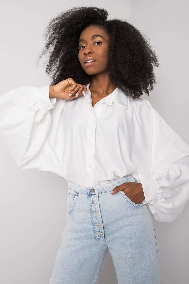 Long sleeve shirt Italy Moda - Top