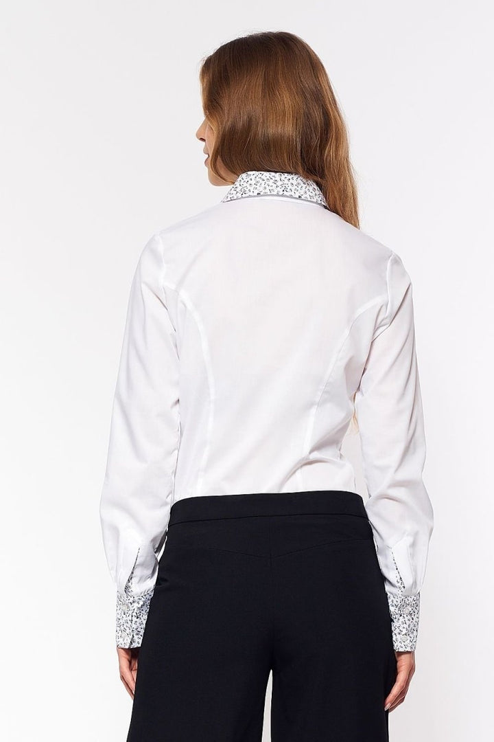 Long sleeve shirt Nife - Top