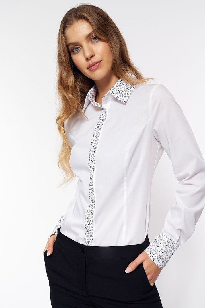 Long sleeve shirt Nife - Top