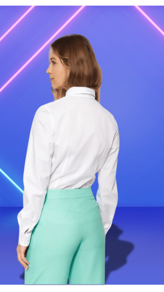 Long sleeve shirt Nife - Top