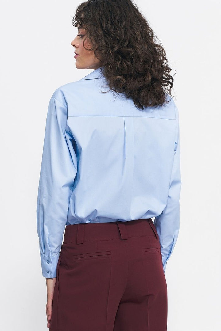 Long sleeve shirt Nife - Top