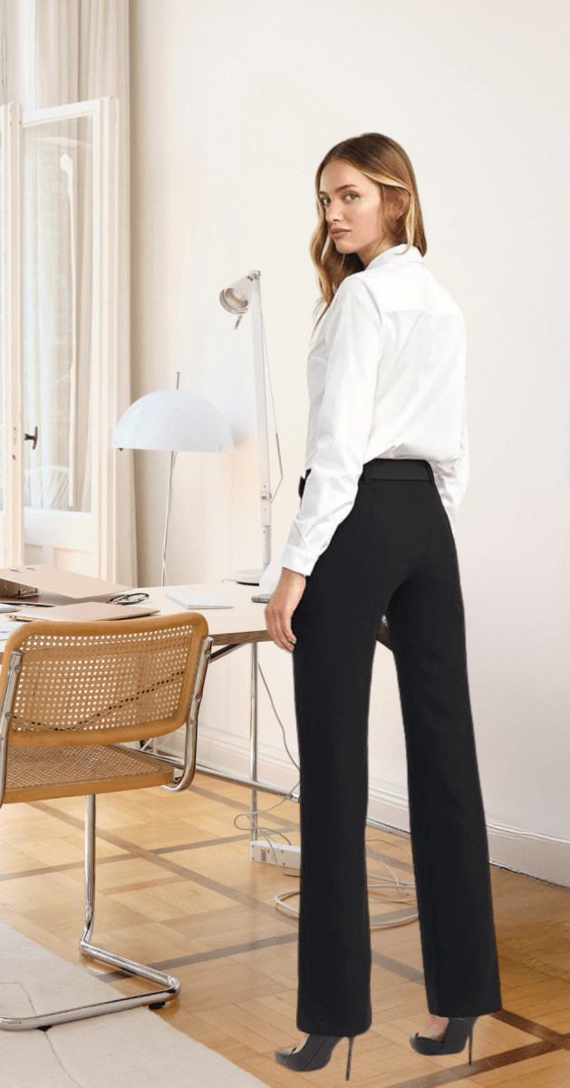 Long sleeve shirt Nife - Top