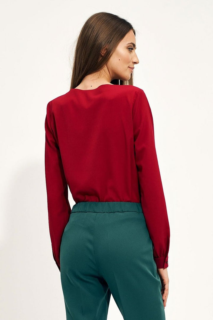 Long sleeve shirt Nife - Top