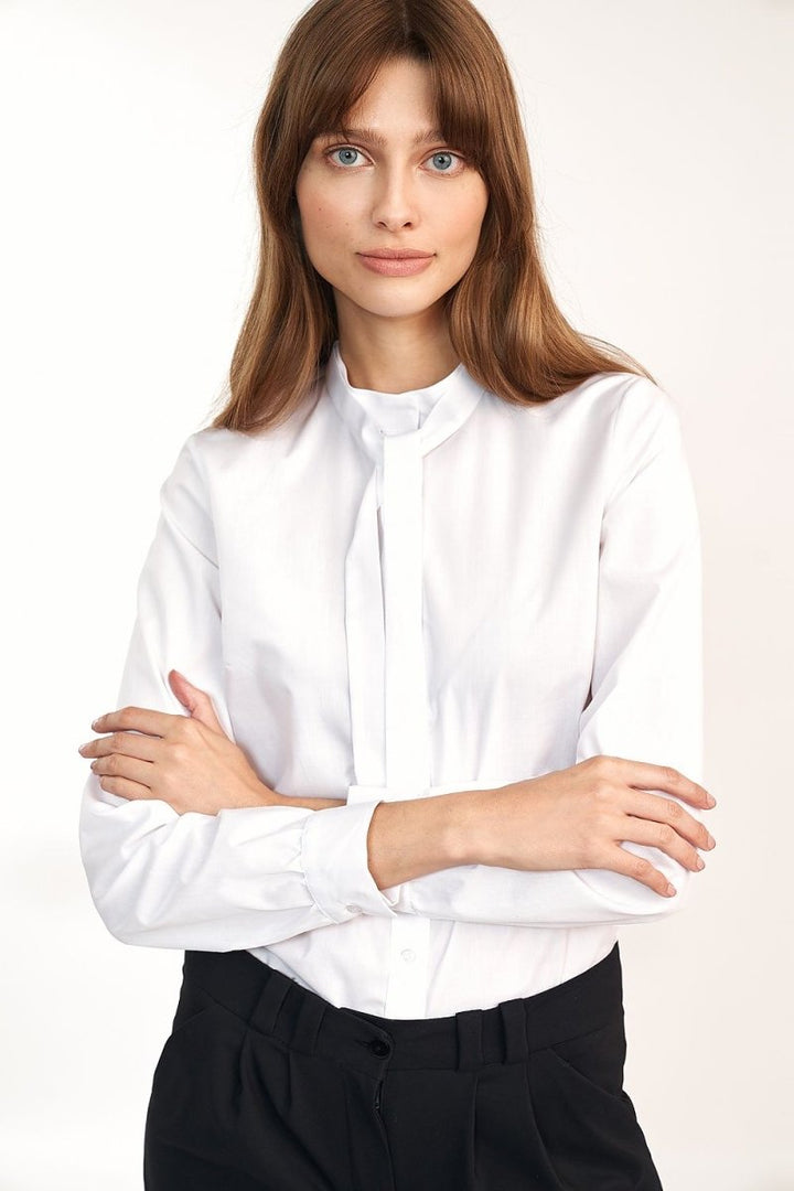 Long sleeve shirt Nife - Top