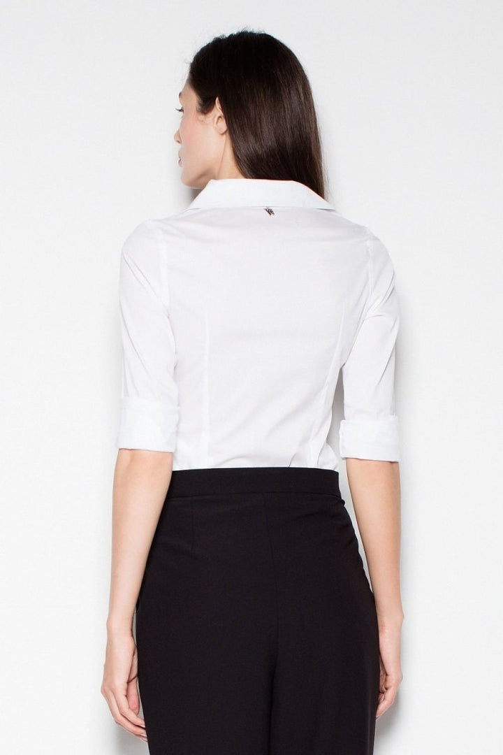 Long sleeve shirt Venaton - Top