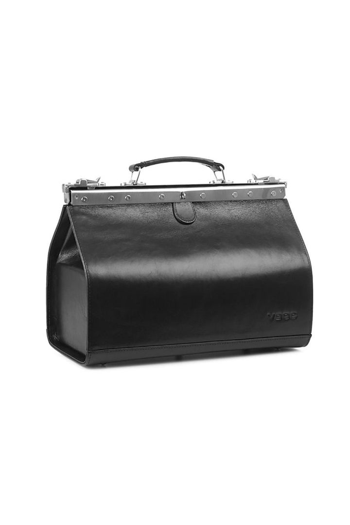 Natural leather bag Verosoft - Luggage