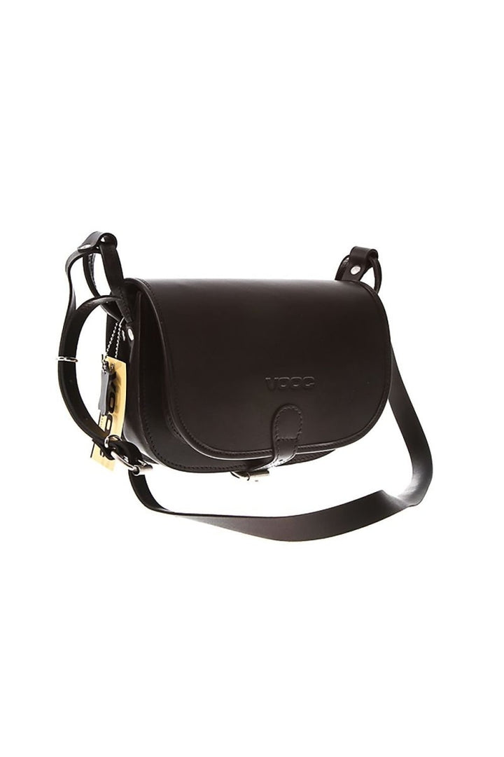 Natural leather bag Verosoft - Shoulder Bags