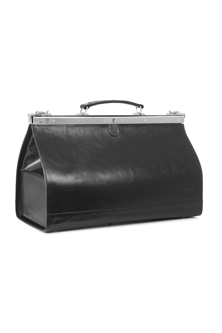 Natural leather bag Verosoft - Luggage