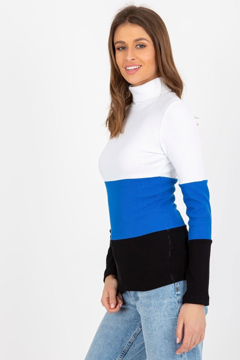 Turtleneck Relevance - Outerwear