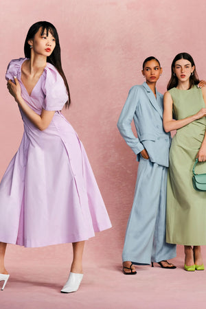 Rental Fashion Peaks During Valentine’s Week—Here’s Why