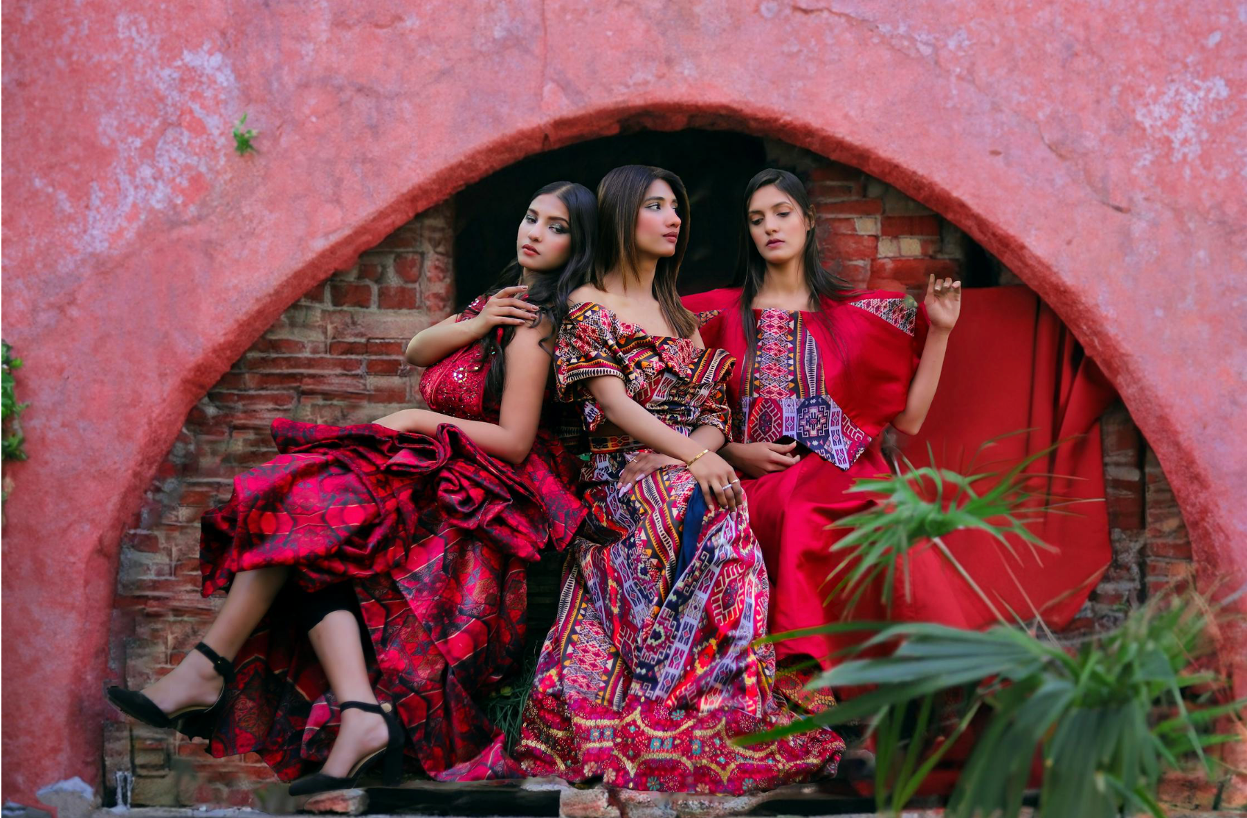 Heat Index: Fashion Futures for Summer 2025