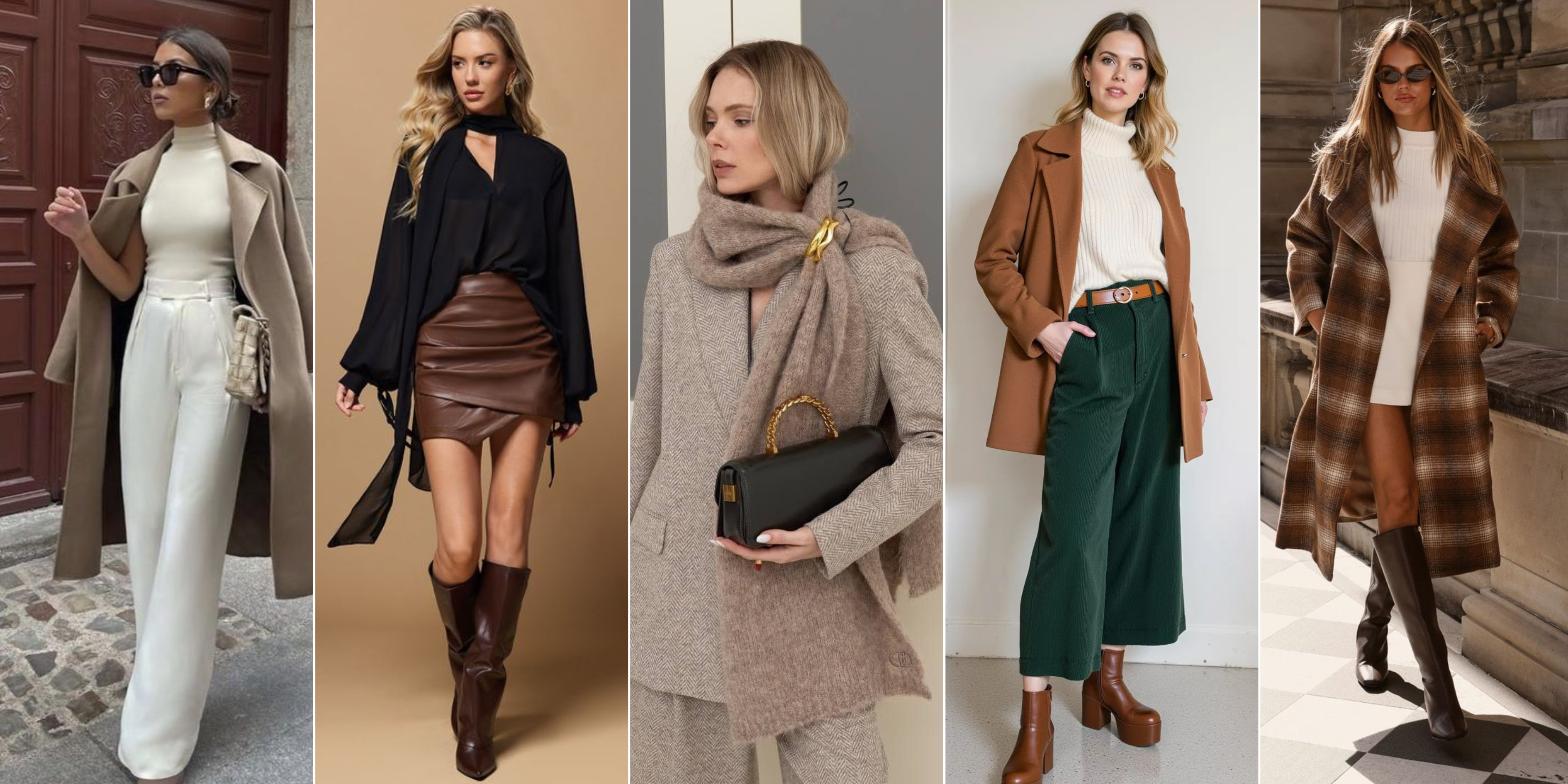 Layering Textures for Fall 2025 – Tips to Mix Fabrics, Prints and Colors