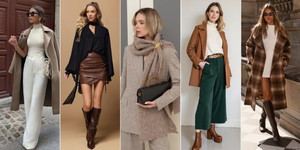 Layering Textures for Fall 2025 – Tips to Mix Fabrics, Prints and Colors