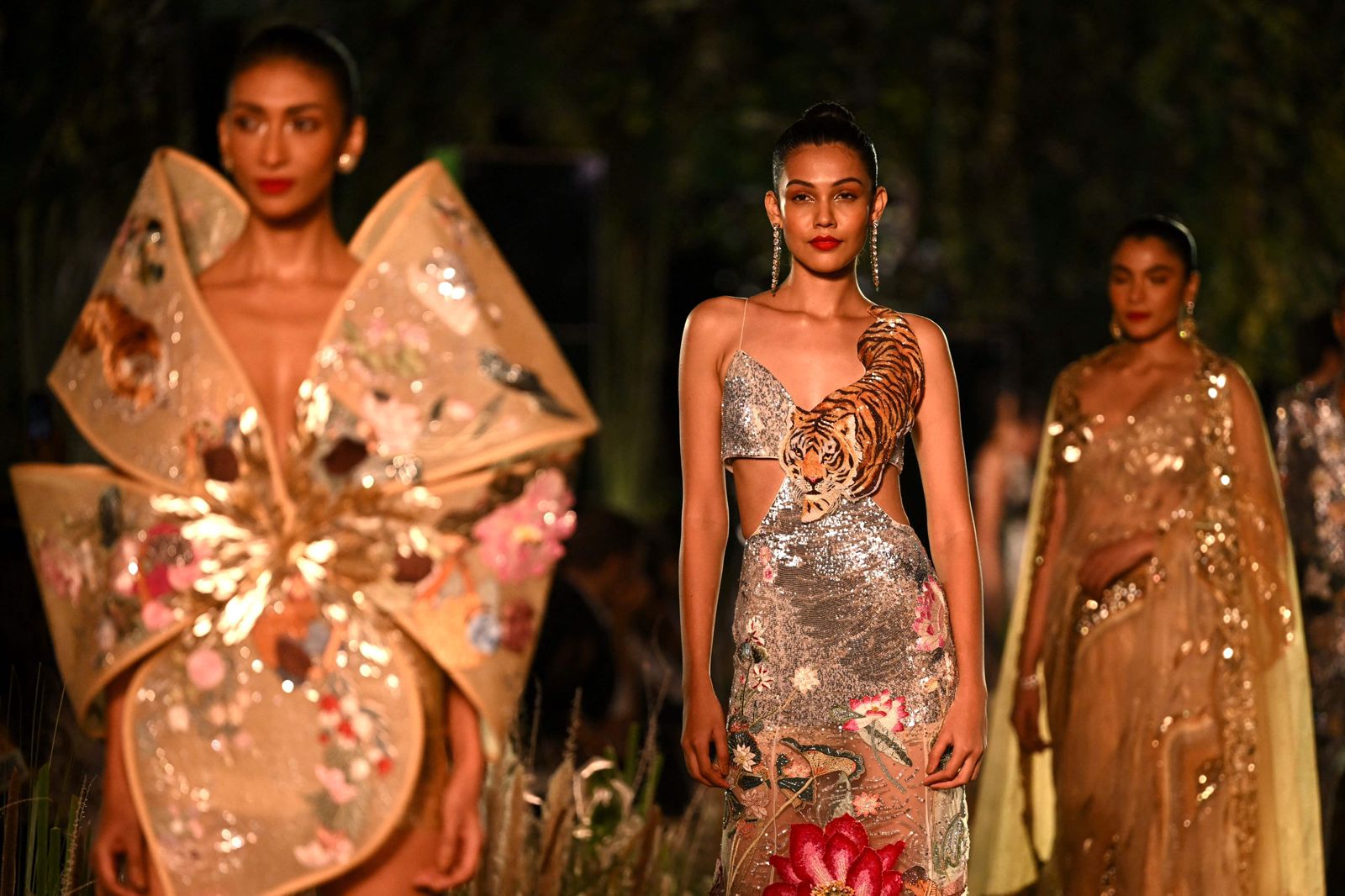 Reimagining Fashion: Indian Designers Leading Sustainable Fabric Innovation