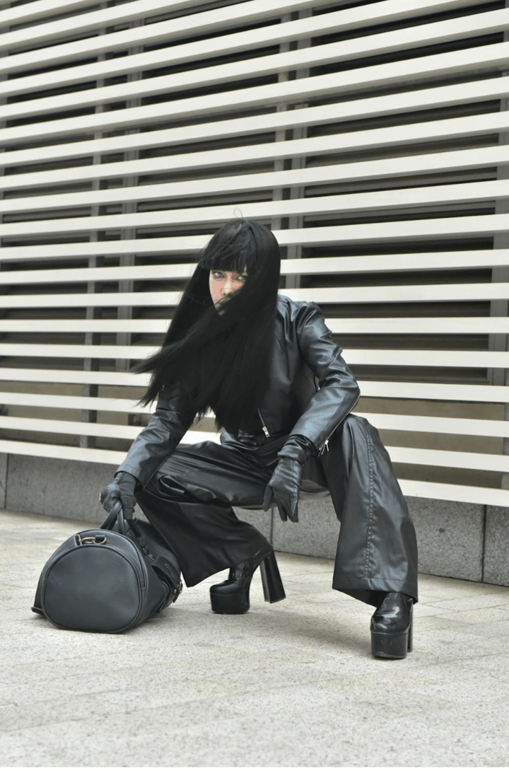 Dark Luxe: Why We’re Attracted to the Gothic Aesthetic in High Fashion