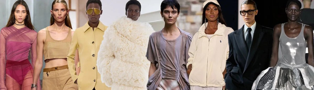 Fashion & Identity: The Secrets you choose to tell!