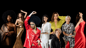 Fashion: More Than Just Fancy Pants – It’s Your Soul in Sequins