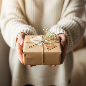 Sustainability & Christmas: Cutting Holiday Waste — Tips for a Greener Festive Season