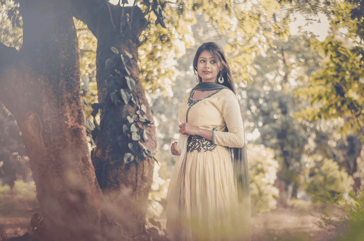 The New Indian Style: Fashion at the Crossroads of Tradition and Innovation