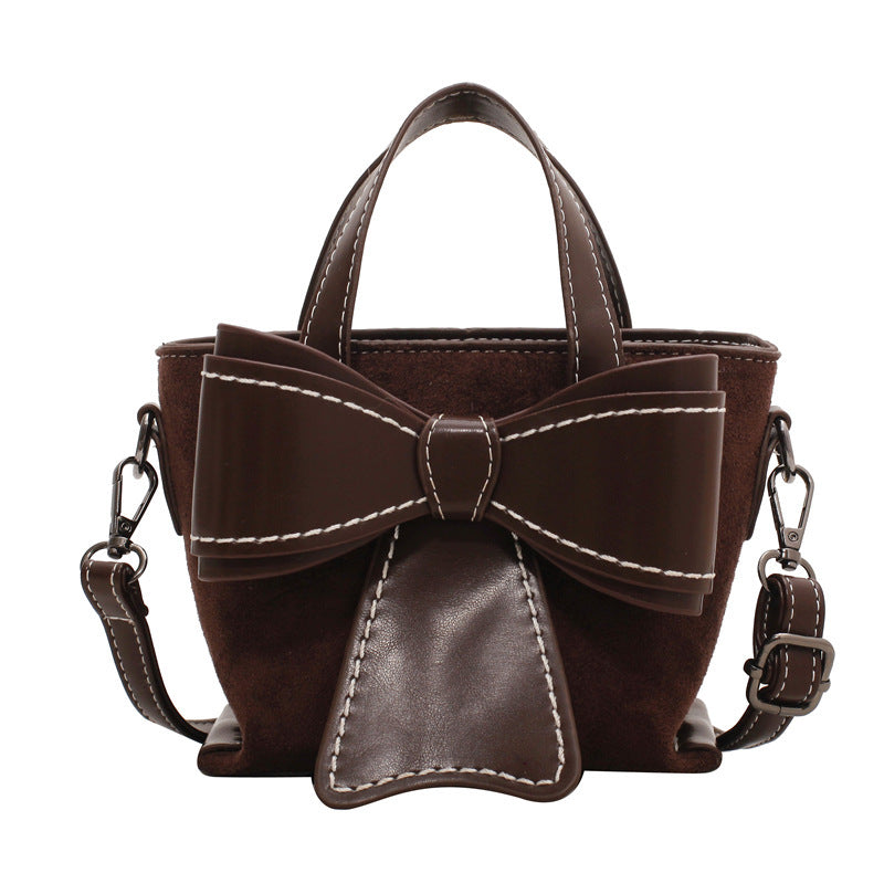 Female Trend Personality Simple Female Bag Single Shoulder