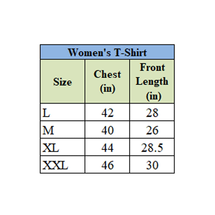 Generic Women's Cotton Blended Solid Round Neck Half Sleeve T-Shirt (Black)