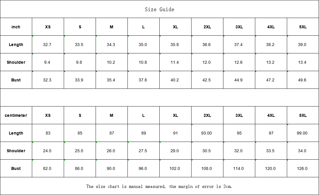 All-Over Women's Tank Vest Dress