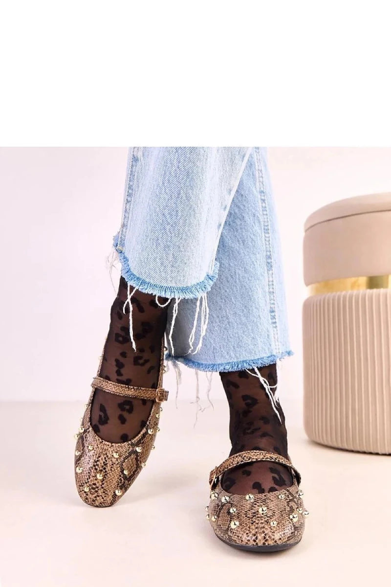 Ballet flats Solea - Ballet flats
