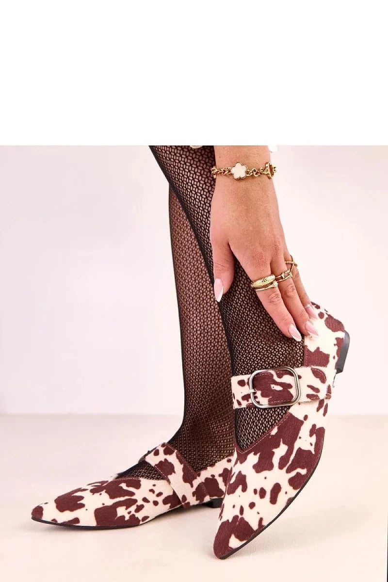 Ballet flats Solea - Ballet flats