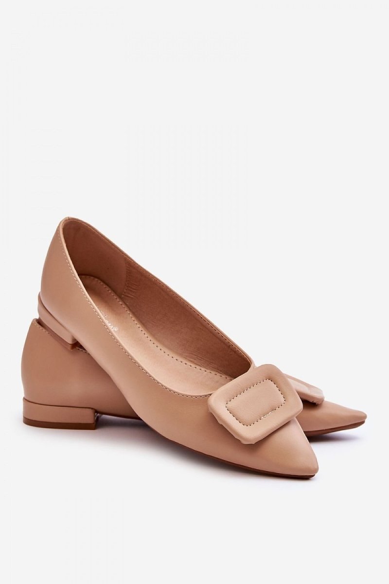 Ballet flats Step in style - Flats