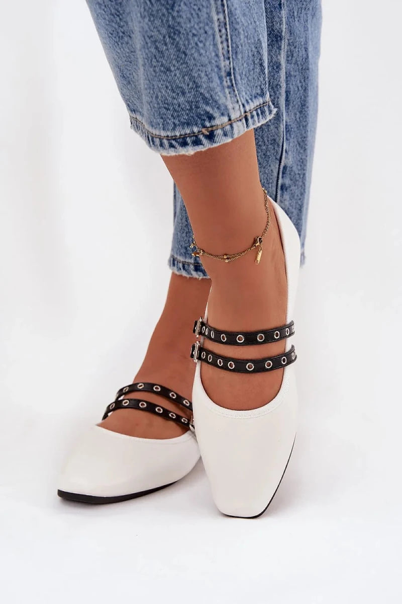 Ballet flats Step in style - Ballet flats