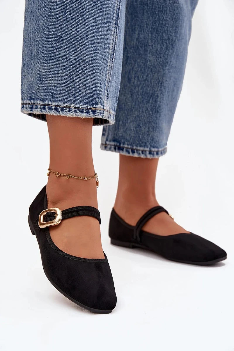 Ballet flats Step in style - Ballet flats