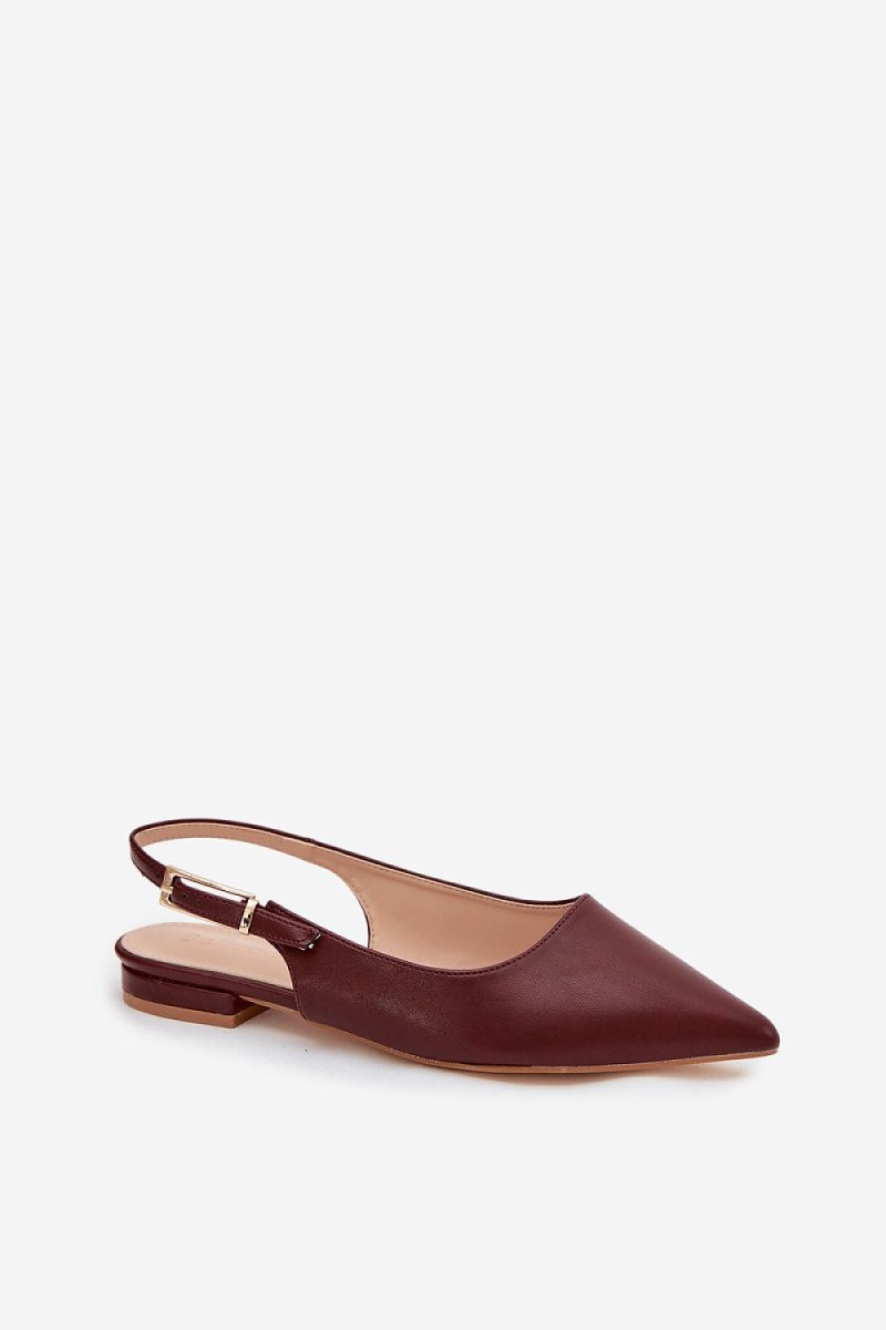 Ballet flats Step in style - 