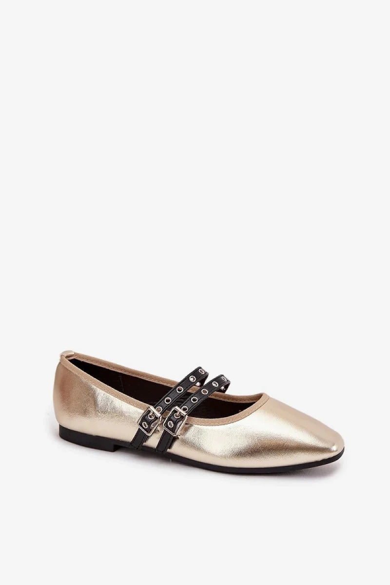 Ballet flats Step in style - Ballet flats