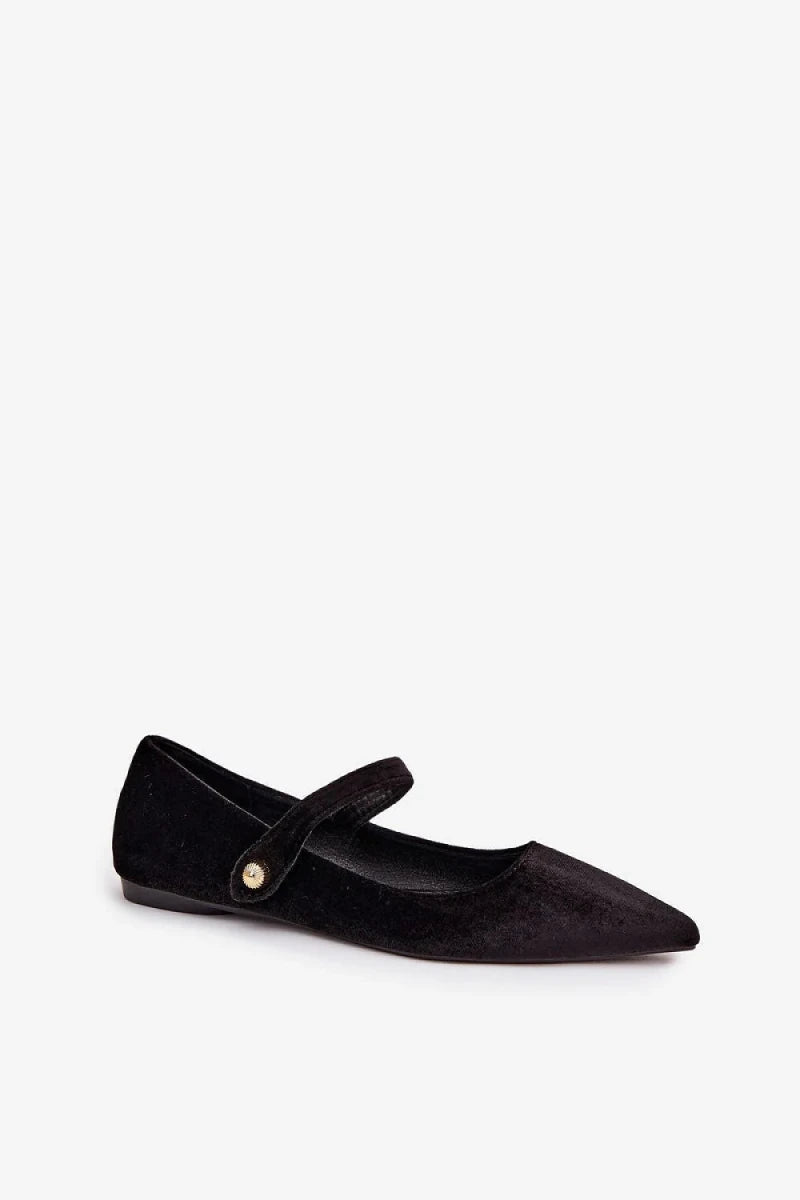 Ballet flats Step in style - Ballet flats